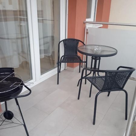 Verebes Apartman Győr Eksteriør bilde