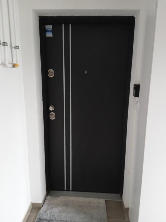 Verebes Apartman Győr Eksteriør bilde