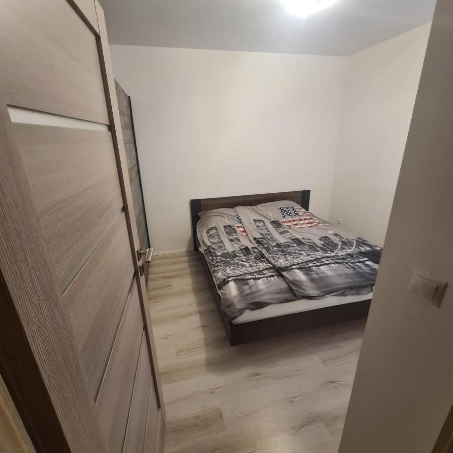 Verebes Apartman Győr Eksteriør bilde